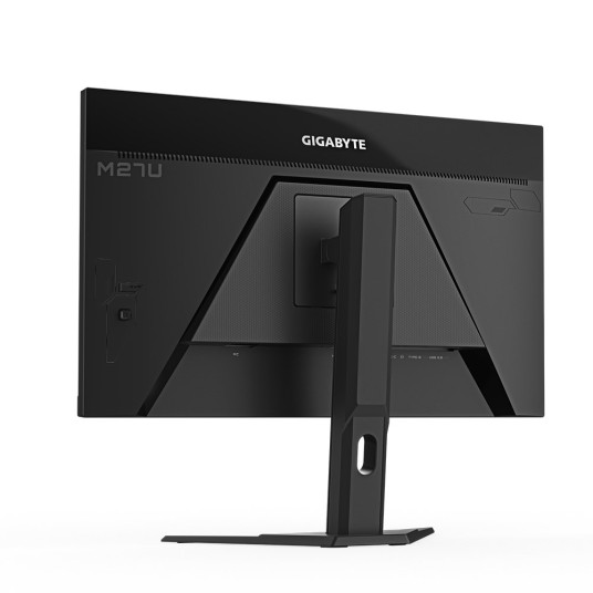 NÄYTTÖ GIGABYTE LED 27" M27U-EK 160Hz