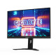 NÄYTTÖ GIGABYTE LED 27" M27U-EK 160Hz