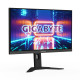 NÄYTTÖ GIGABYTE LED 27" M27U-EK 160Hz