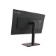 LENOVO THINKVISION T32H-30/ 31,5" QHD (2560X1440) IPS-NÄYTTÖ/ ANTI-GLARE/ 16:9/ 60HZ/ HDMI/ DP/ RJ-45/ UCB-C (90W)/ 3Y