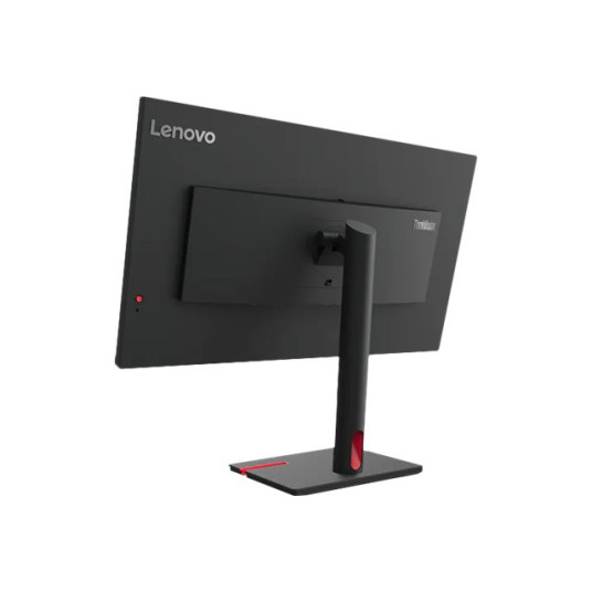 LENOVO THINKVISION T32H-30/ 31,5" QHD (2560X1440) IPS-NÄYTTÖ/ ANTI-GLARE/ 16:9/ 60HZ/ HDMI/ DP/ RJ-45/ UCB-C (90W)/ 3Y