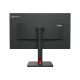 LENOVO THINKVISION T32H-30/ 31,5" QHD (2560X1440) IPS-NÄYTTÖ/ ANTI-GLARE/ 16:9/ 60HZ/ HDMI/ DP/ RJ-45/ UCB-C (90W)/ 3Y