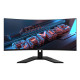 GIGABYTE NÄYTTÖ 34" GS34WQC EU1 Gigabyte