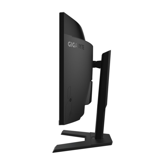 GIGABYTE NÄYTTÖ 34" GS34WQC EU1 Gigabyte