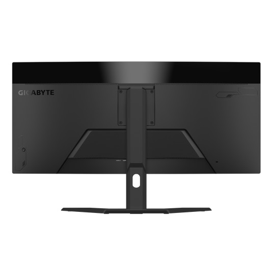 GIGABYTE NÄYTTÖ 34" GS34WQC EU1 Gigabyte