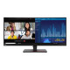 LENOVO ThinkVision P34w-20 34,14 tuuman TS