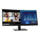 LENOVO ThinkVision P34w-20 34,14 tuuman TS