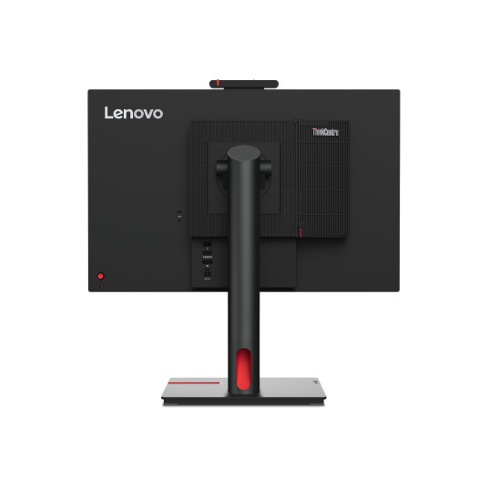 "60.5cm/23.8" (1920x1080) Lenovo ThinkCentre Tiny-in-One 24 Gen 5 16:9 FHD IPS Touch 60Hz 4ms HDMI DP Speaker Black