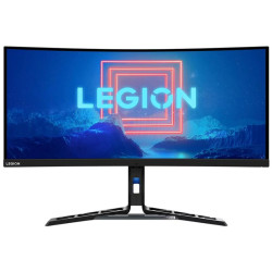 Näyttö 34" Lenovo Legion Y34wz-30 UWQHD 165Hz Mini-LED