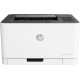 HP Color Laser 150nw, väritulostin tulostukseen