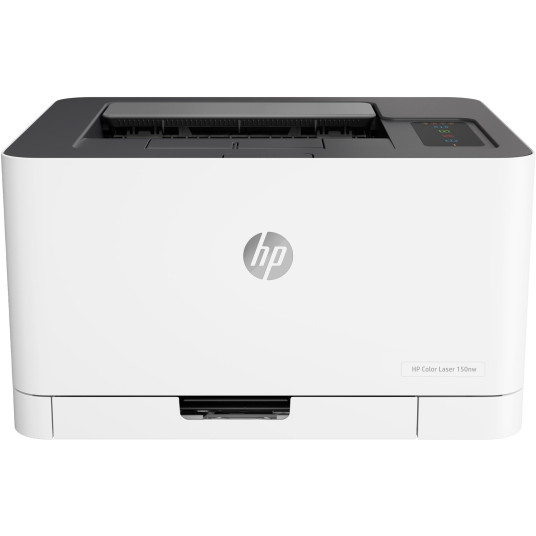 HP Color Laser 150nw, väritulostin tulostukseen