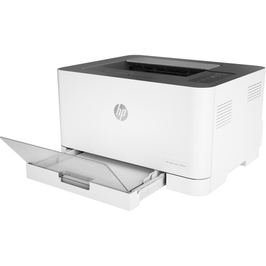 HP Color Laser 150nw, väritulostin tulostukseen