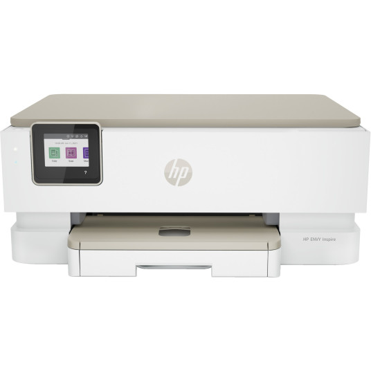 HP ENVY Inspire 7220e -monitoimitulostin, väritulostin, kotitulostin, tulosta, kopioi, skannaa, skannaa PDF-muotoon