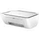 HP DeskJet 2810e All-in-One -tulostin, väritulostin, kotitulostin, tulostaa, kopioida, skannata, skannaa PDF-muotoon