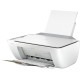 HP DeskJet 2810e All-in-One -tulostin, väritulostin, kotitulostin, tulostaa, kopioida, skannata, skannaa PDF-muotoon