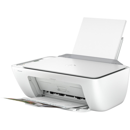 HP DeskJet 2810e All-in-One -tulostin, väritulostin, kotitulostin, tulostaa, kopioida, skannata, skannaa PDF-muotoon