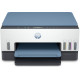 HP Smart Tank 675 All-in-One Thermal Inkjet A4 4800 x 1200 DPI 12 sivua minuutissa Wi-Fi