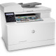 HP Color LaserJet Pro MFP M183fw, tulostus, kopiointi, skannaus, faksaus, 35 arkin automaattinen asiakirjansyöttölaite; Energiatehokas; Vahva turvallisuus; Dualband Wi-Fi