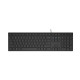 Dell Keyboard KB216 Multimedia Wired Ukrainan musta