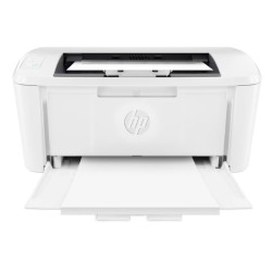 HP LaserJet Pro M110w -tulostin - A4 monolaser, tulostus, WiFi, 20 sivua minuutissa, 100-1000 sivua kuukaudessa