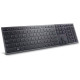 KEYBOARD WRL KB900/ENG 580-BBDH DELL