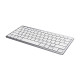 Langaton näppäimistö TRUST BASICS BLUETOOTH KEYBOARD US
