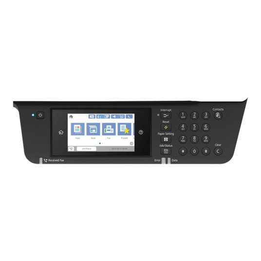 Epson WorkForce Pro WF-C878RDWF