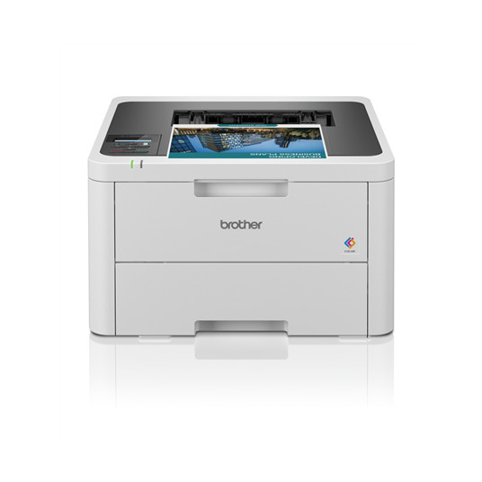 Brother HL-L3220CW LED-tulostin langattomalla yhteydellä