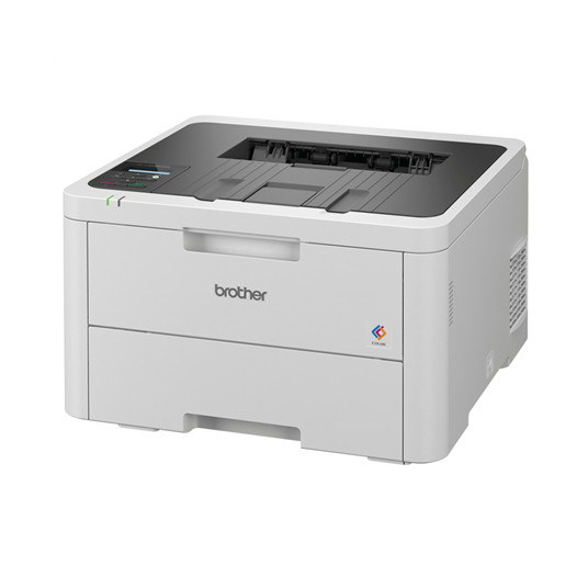 Brother HL-L3220CW LED-tulostin langattomalla yhteydellä