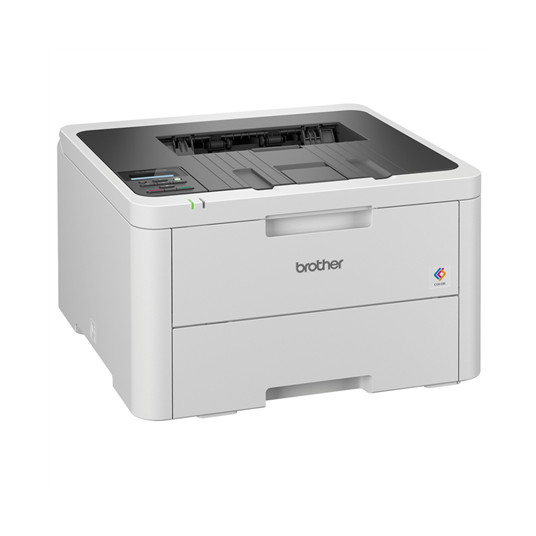 Brother HL-L3220CW LED-tulostin langattomalla yhteydellä