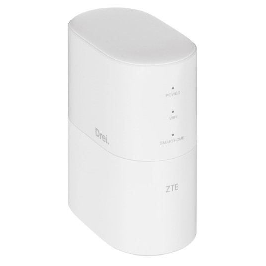 Reititin ZTE MF18A WiFi 2.4&amp;5GHz 1.7Gb/s