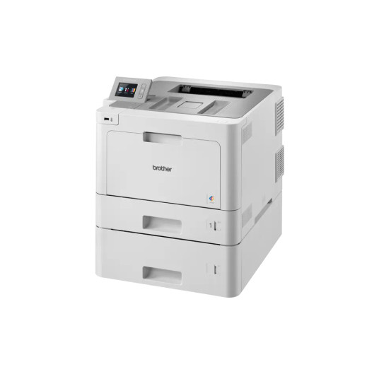 Brother HL-9310CDWT Color Laser Color Laser Printer Wi-Fi Suurin ISO A-sarjan paperikoko A4