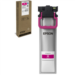 Epson T9453 violetti