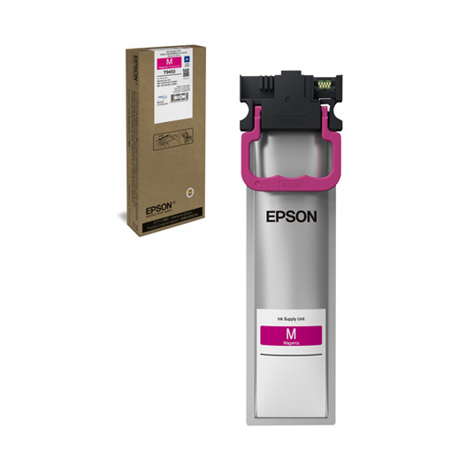 Epson T9453 violetti