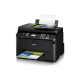 Epson Color Inkjet Inkjet monitoimitulostin A4 Wi-Fi Black