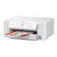 Epson Color Inkjet Inkjet monitoimitulostin A4 Wi-Fi Black