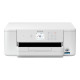 Epson Color Inkjet Inkjet monitoimitulostin A4 Wi-Fi Black