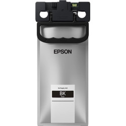 Epson T6641 czarny XL T9651 series WF-M52xx/M57xx