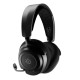 Kuulokkeet Steelseries Arctis Nova 7 Black