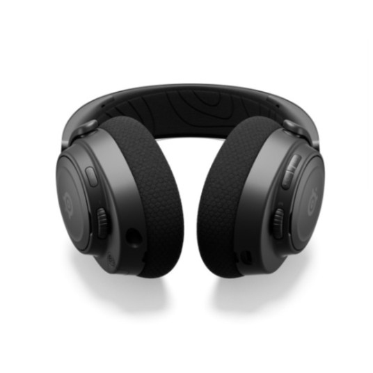 Kuulokkeet Steelseries Arctis Nova 7 Black