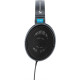 Kuulokkeet Sennheiser HD 600 Steel Blue