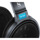 Kuulokkeet Sennheiser HD 600 Steel Blue