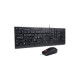 LENOVO Essential Wired KB & MS (SE/FI)