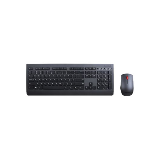 LENOVO Pro Wireless Combo (SE/FI)