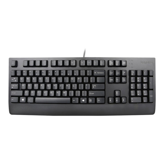 LENOVO Preferred Pro II USB Keyboard (SE)