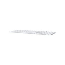 APPLE Magic Numeric Keyboard Touch ID US