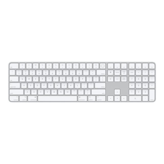 APPLE Magic Numeric Keyboard Touch ID US