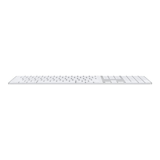 APPLE Magic Numeric Keyboard Touch ID US