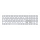 APPLE Magic Numeric Keyboard Touch ID SE