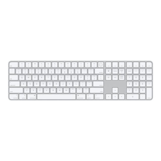 APPLE Magic Numeric Keyboard Touch ID SE